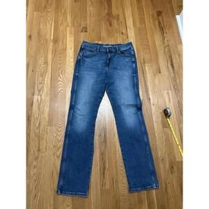 Wrangler Retro Slim Straight 32x34